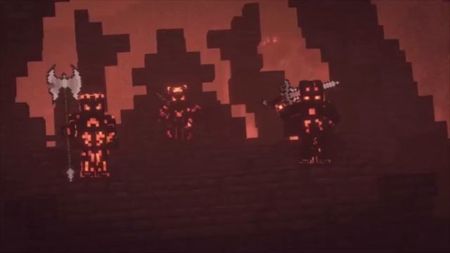 Black Plasma Studios Live A Lie A Minecraft Music Song