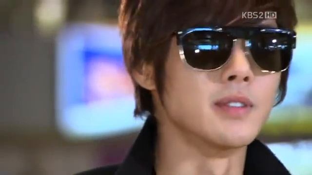 "Kim Hyun Joong" (Dream high) смотреть онлайн