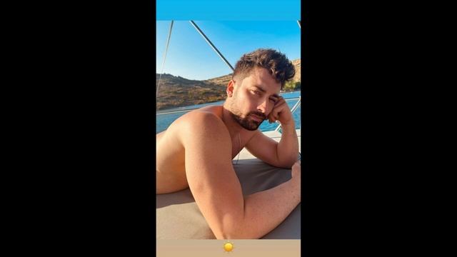 Sıla confessed that she and Alp are lover again! смотреть онлайн