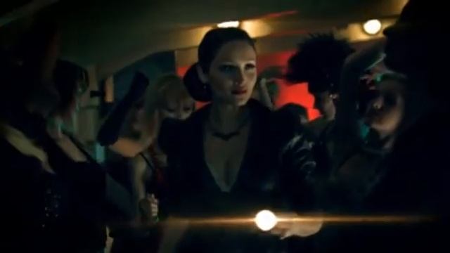 Plazma - Mystery (The Power Within) смотреть онлайн