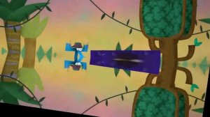 Бумажки Аристотель vs Klasky Csupo in 4ormulator V19