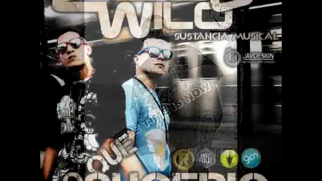Lo Que Sucedio ZEKY Y WYLO PROD. BY XIELL DEKA, WYLO (ORIGINAL) смотреть онлайн