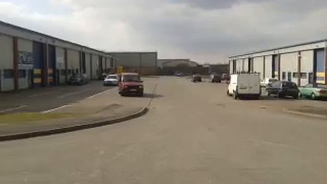 Play Time Begins With 553whp Drag Civic Turbo At RDT.tv