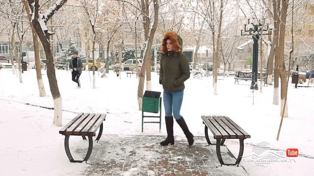 Անհասցե ծնվածները, Սերիա 175 / Born Without Address / Anhasce Tsnvatsner