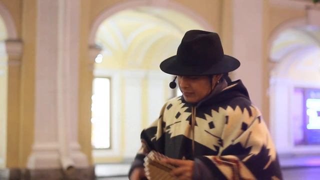 Pakari - Movimiento Indígena 21/10/18 смотреть онлайн