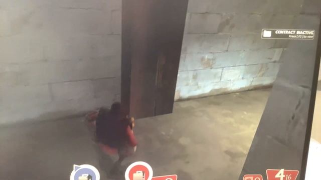 Team Fortress 2 moment смотреть онлайн