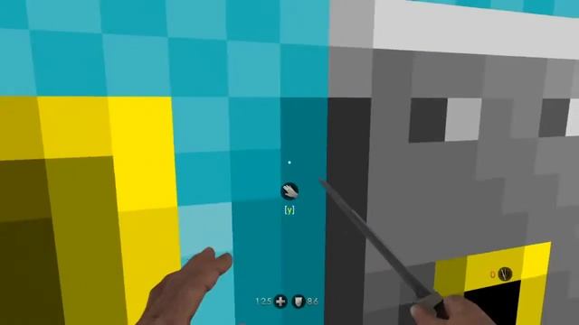 Прохождение Wolfenstein Old Blood [Делаю Ачивки]( часть 2)