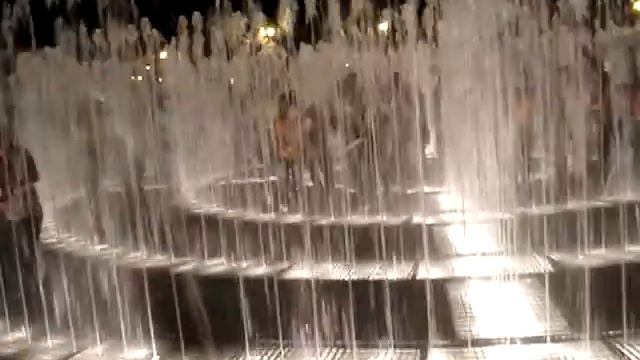 Paseo de Agua_Lima-Peru смотреть онлайн