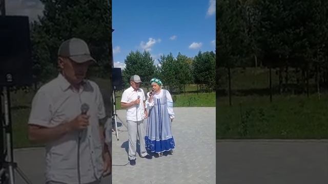Фольклор в нашей жизни смотреть онлайн
