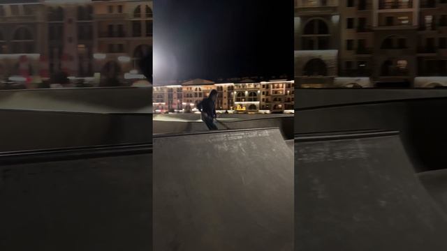 Егор Косолапов покоряет пул! #kickmeat #самокат смотреть онлайн
