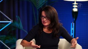 Женский вопрос. "Гормон всему голова" Светлана Калинченко.