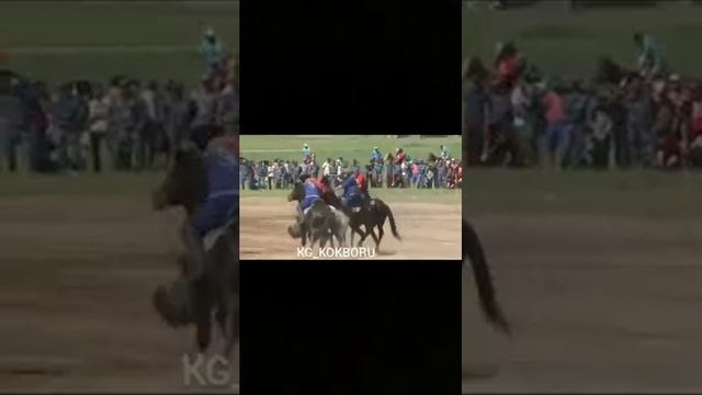 Кок-Бору Кыргызстан 2 смотреть онлайн