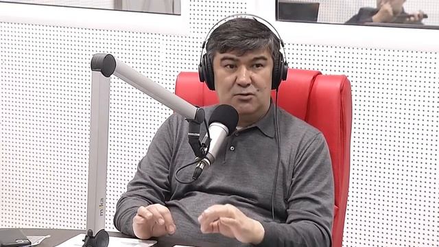 Программа "Dream Team Люди - это главное" на Business FM смотреть онлайн