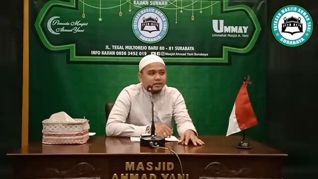 Kajian Rutin Jum'at Lembutnya Dakwah Ahlussunnah. Ustadz Gemma Ilhamy. S.Pd.I M.Pd.I смотреть онлайн