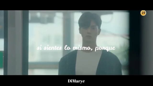 Jae-eon & Nabi || Nevertheless || Selena Gomez Ft 6lack - Crowded Room