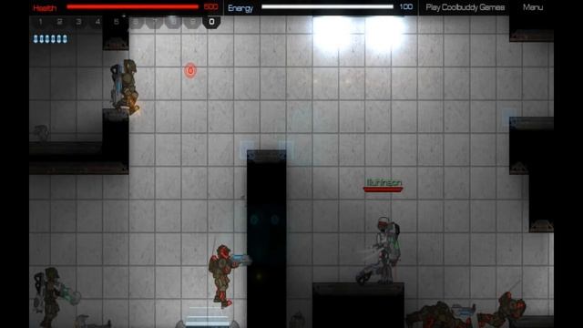 Plazma Burst 2 - Walkthrough - Level 28