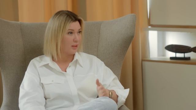 Путь контактёра: Ирина Чикунова о своём уникальном даре.
