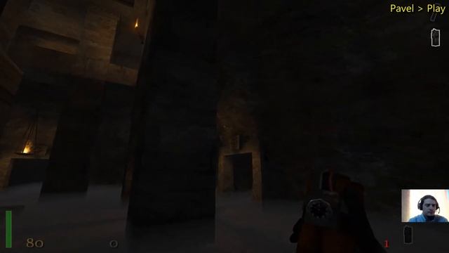 Return to Castle Wolfenstein. Часть 5. Руины. Возвращение в замок Вольфенштайн. смотреть онлайн