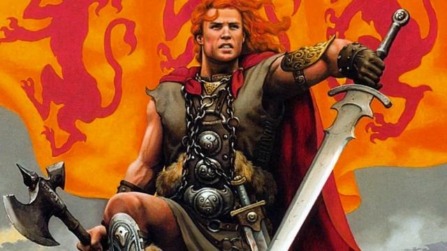 Brian Boru смотреть онлайн
