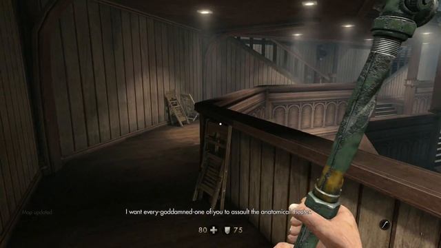 Wolfenstein: Nazi Killer Part 3 смотреть онлайн