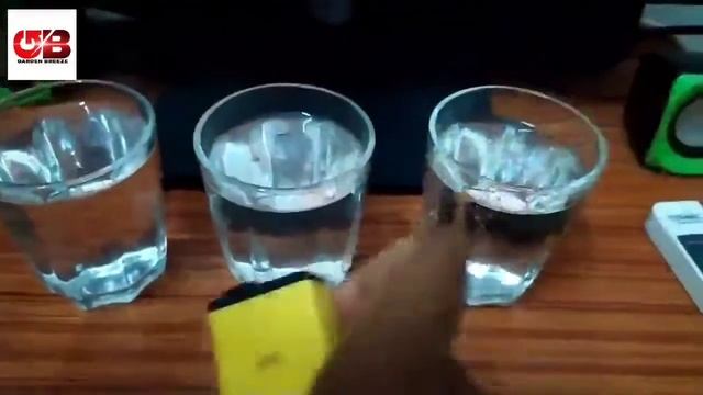 TDS,EC ಹಾಗು Ph ಮಾಪಕಗಳ ಪ್ರಾಯೋಗಿಕ ವಿವರಣೆ. TDS,EC & Ph meter experiment explained. смотреть онлайн