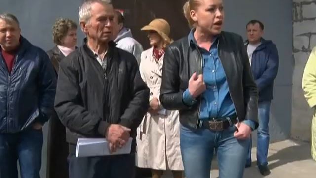 Сход жителей Послесловие смотреть онлайн