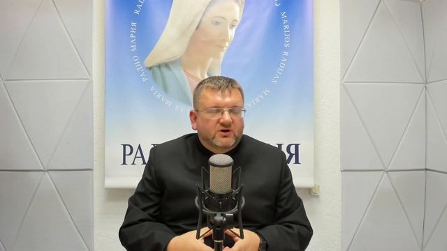 Манаства на Беларусі. Кангрэгацыя місіянераў сыноў Беззаганнага Сэрца Дзевы Марыі (кларэтынцы) смотреть онлайн