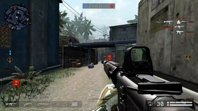 ClanWar| Coliseum vs *Egy-Squad* (EU server) смотреть онлайн