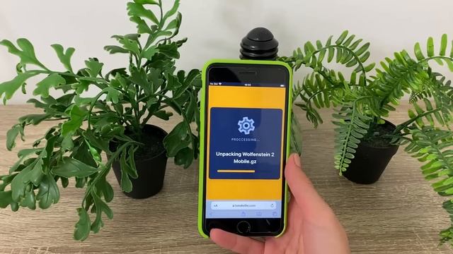 Wolfenstein 2 Mobile Download 🔥 How to Download Wolfenstein 2 on iOS Android Free