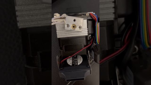 Ender 3 s1 nozzle broke inside смотреть онлайн