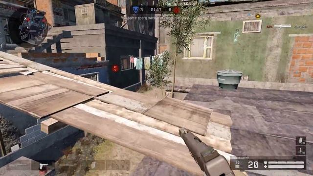 Warface 12 17 2016 23 04 33 08 смотреть онлайн