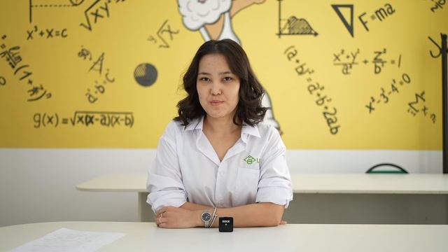 #LETS мұғалімдері - Тұрланова Айнұр смотреть онлайн