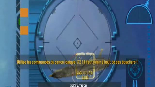 Gameplay Détente : Star Wars Elite Squadron PSP ! смотреть онлайн