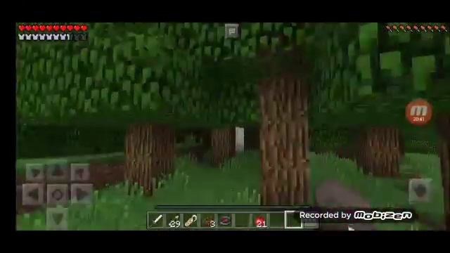 Выживание в Maincraft "с СЛП"Самой Лучшей Подругой смотреть онлайн