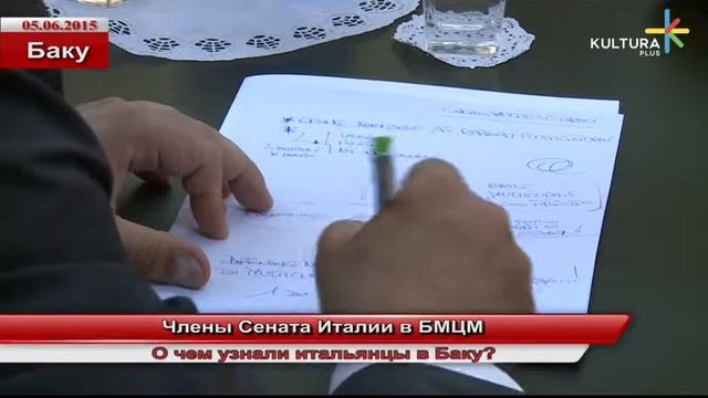 Члены Сената Италии в БМЦМ смотреть онлайн