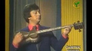 Alimardon to'rayev ketmoqdaman