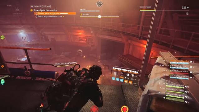 The Division 2 NEWS! NO DLC NEWS! DUCK EASTER EGG & UBISOFT FORWARD! Maybe Next Time? смотреть онлайн