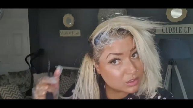 Jerome Russell root touch up Bblonde review смотреть онлайн