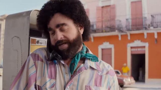 Зачинщики (комедия 2016 год)