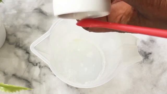 HOW TO MAKE EXFOLIATING CITRIC ACID CLEANSER / DIY CITRIC ACID CLEANSER. #ancefacecleanser #skincar смотреть онлайн