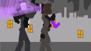 titan tvman VS titan tv wuman-титан твмен против титан тв вумен