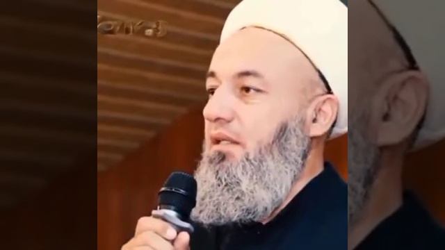 #Solihon Domla:Alloh Ham Sizni Yaxshi Ko‘radimi Oxirigacha Ko‘ring