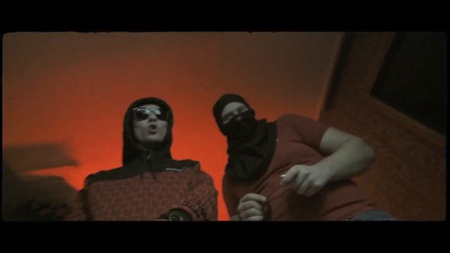 YODA YANKIE - ЗАРЯДИСЬ