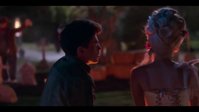 ESTER EXPOSITO ( ELITE ) - Come And Get It