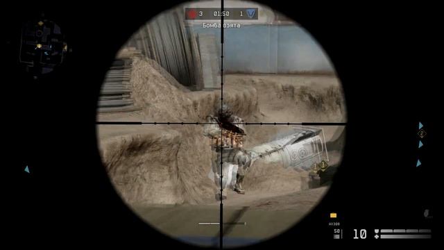 "Warface" Фраги уровень про! смотреть онлайн