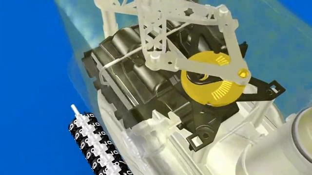 Gas Flowmeter 12 смотреть онлайн