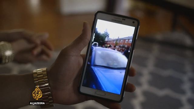 Baltimore Rising after Freddie Gray's death l Fault Lines смотреть онлайн