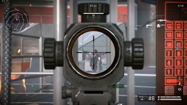 Warface Live смотреть онлайн