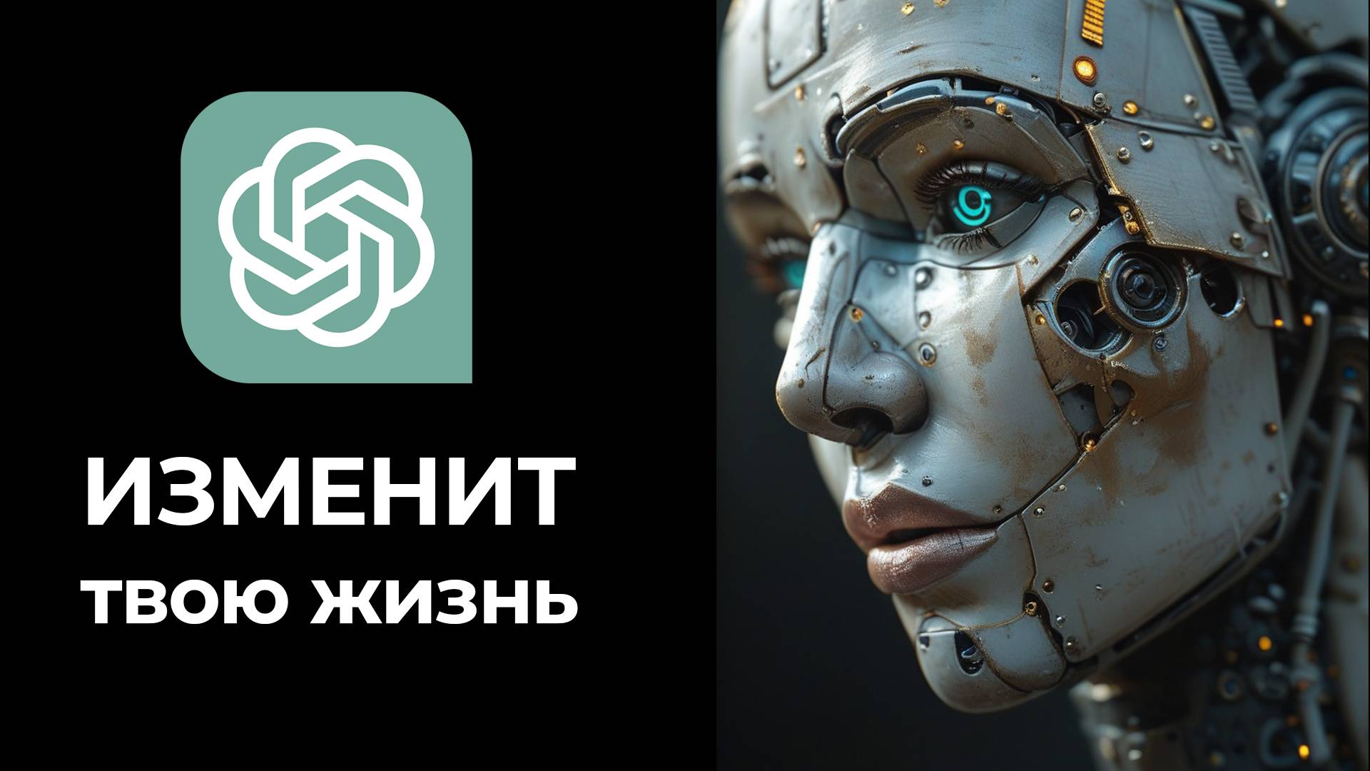 Как Chat GPT может изменить вашу жизнь: 15 практических способов смотреть онлайн