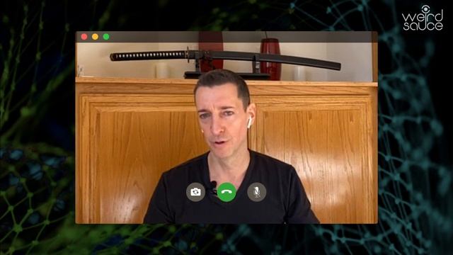 #3: Fred Evrard — Cancer In A Pandemic: Survival Manual